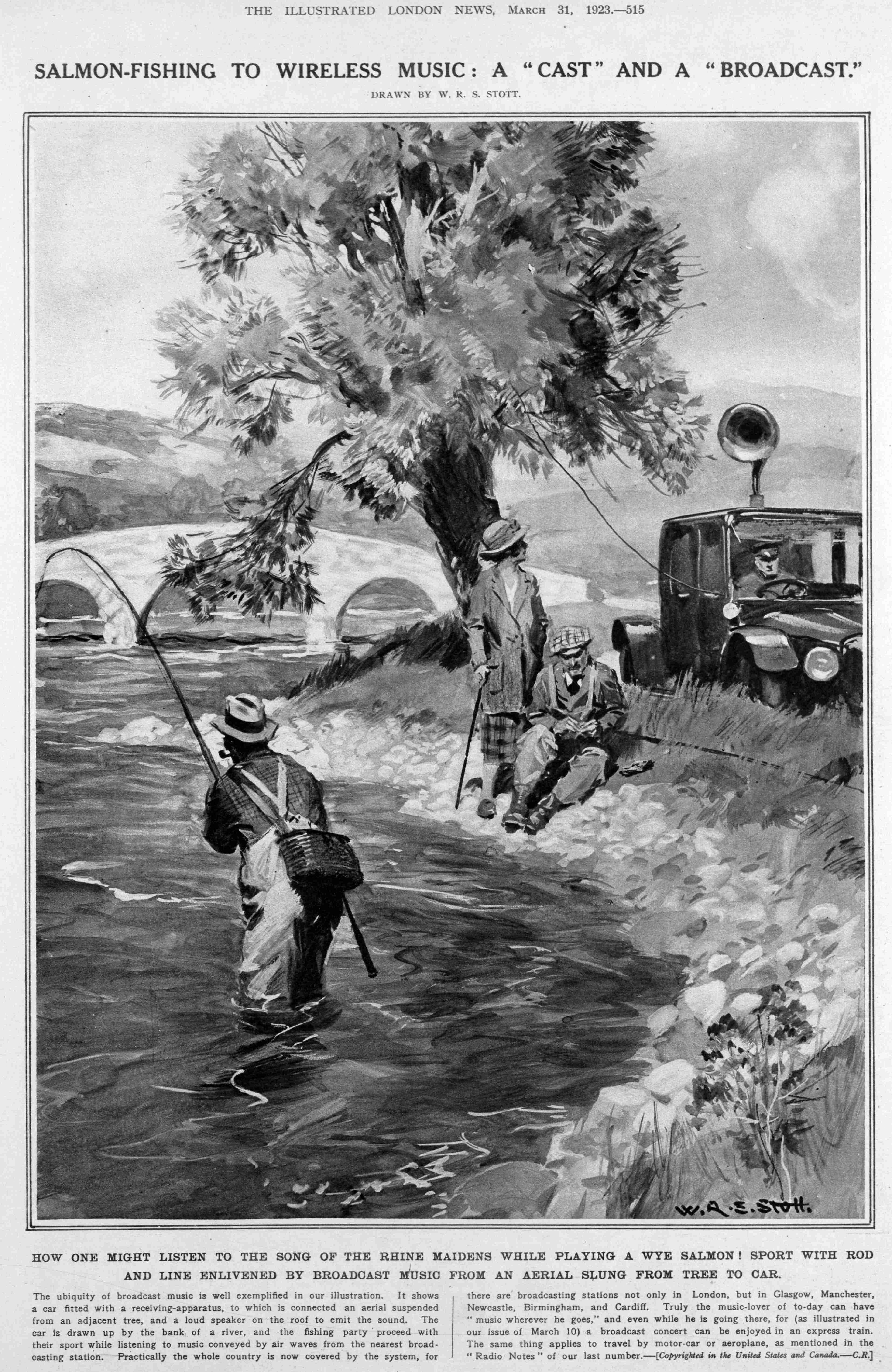 mar 31 radio salmon fishing